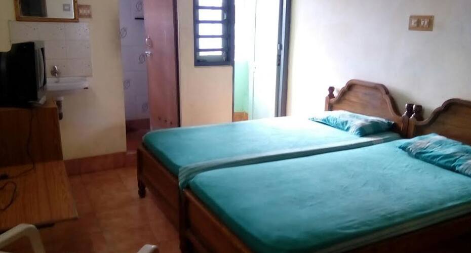 Nataraj Tourist Lodge, Gopalpur 5